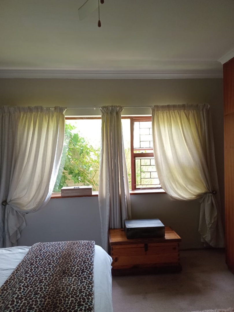 4 Bedroom Property for Sale in Kabega Park Eastern Cape